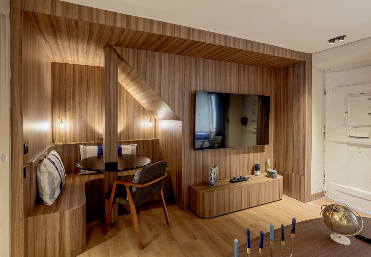 Apartment in Lisbon - PRINCIPE REAL PRIME by Homing