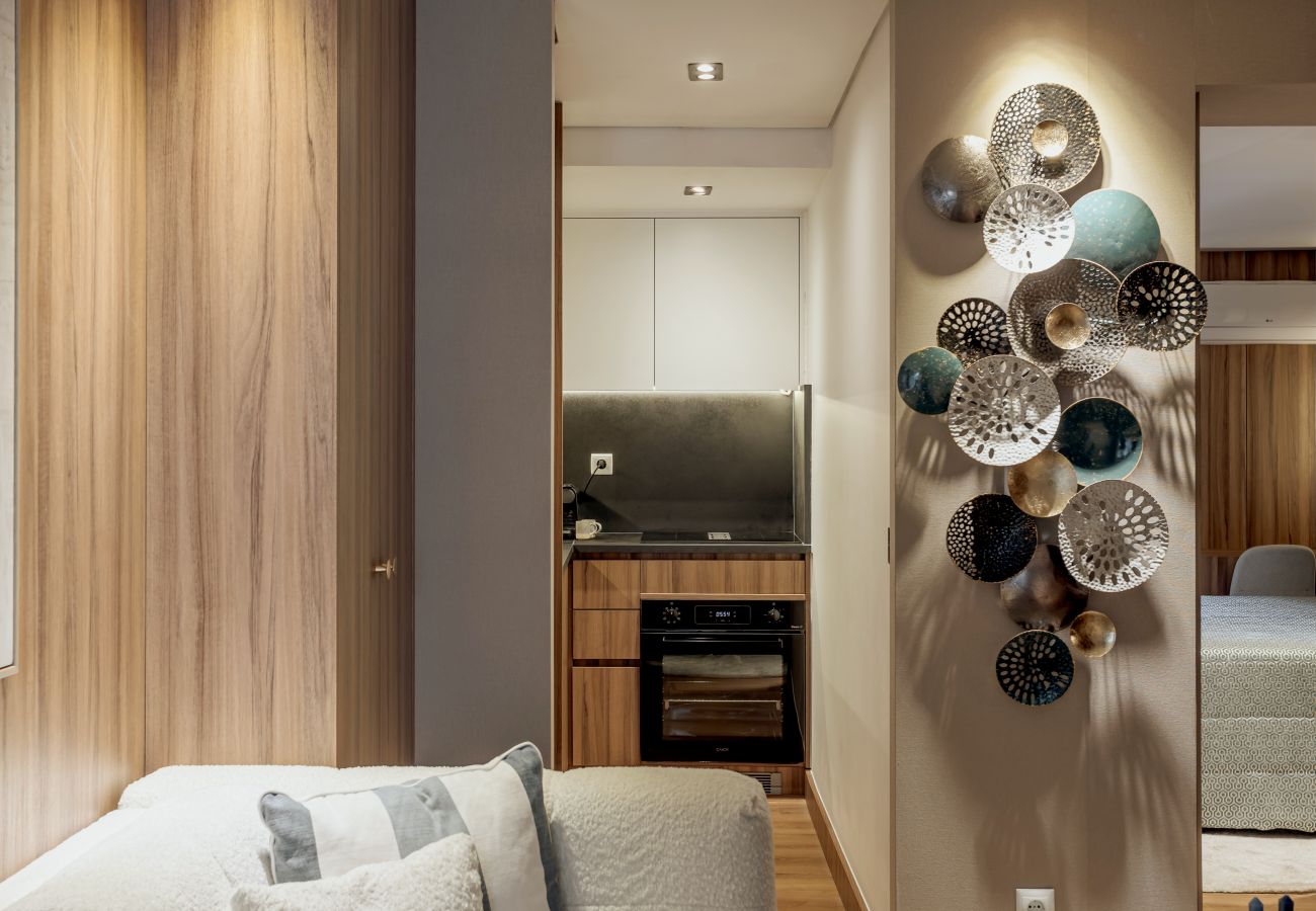 Apartment in Lisbon - PRINCIPE REAL PRIME by Homing