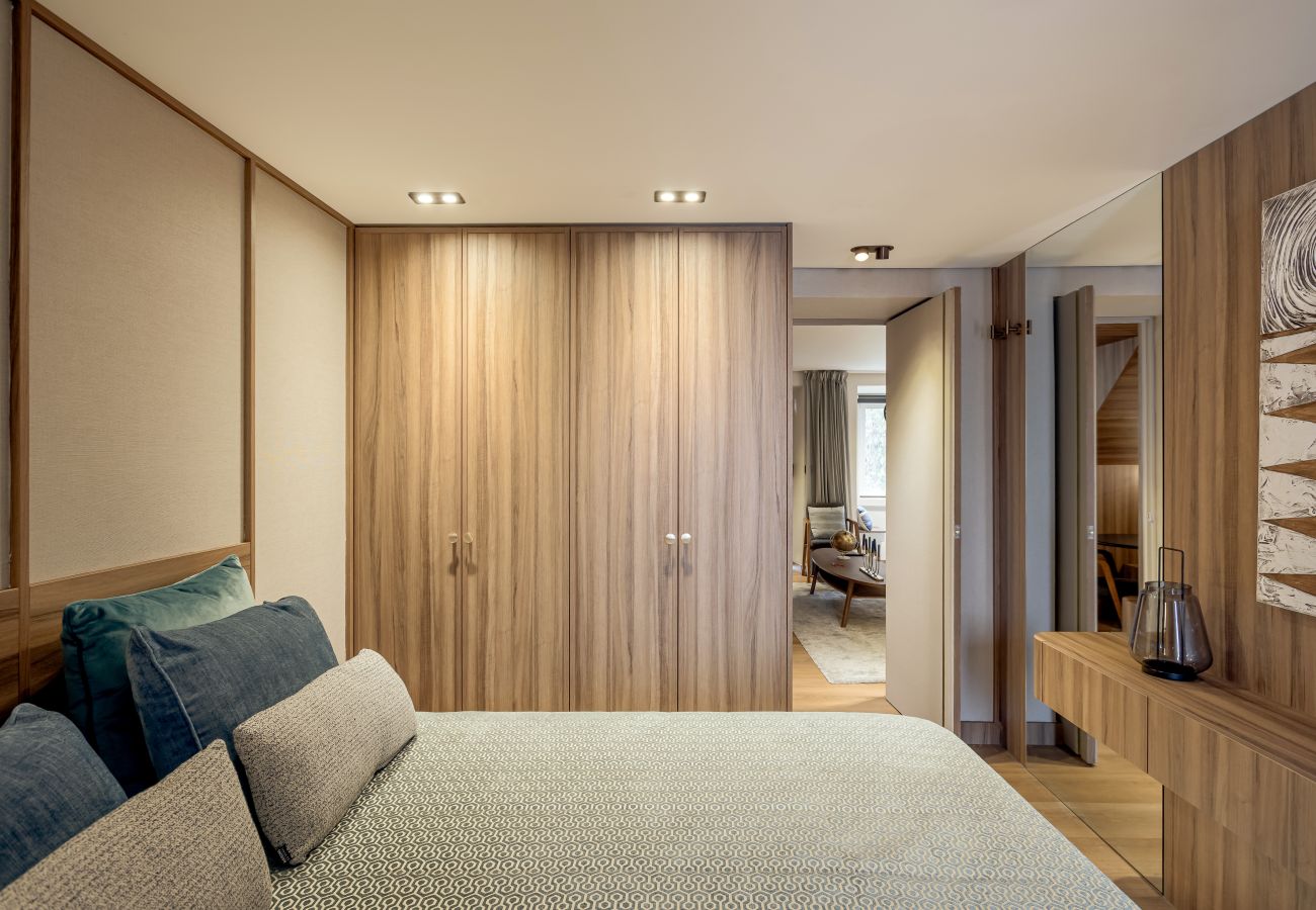 Apartment in Lisbon - PRINCIPE REAL PRIME by Homing