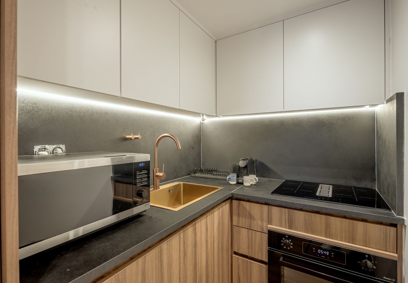 Apartment in Lisbon - PRINCIPE REAL PRIME by Homing