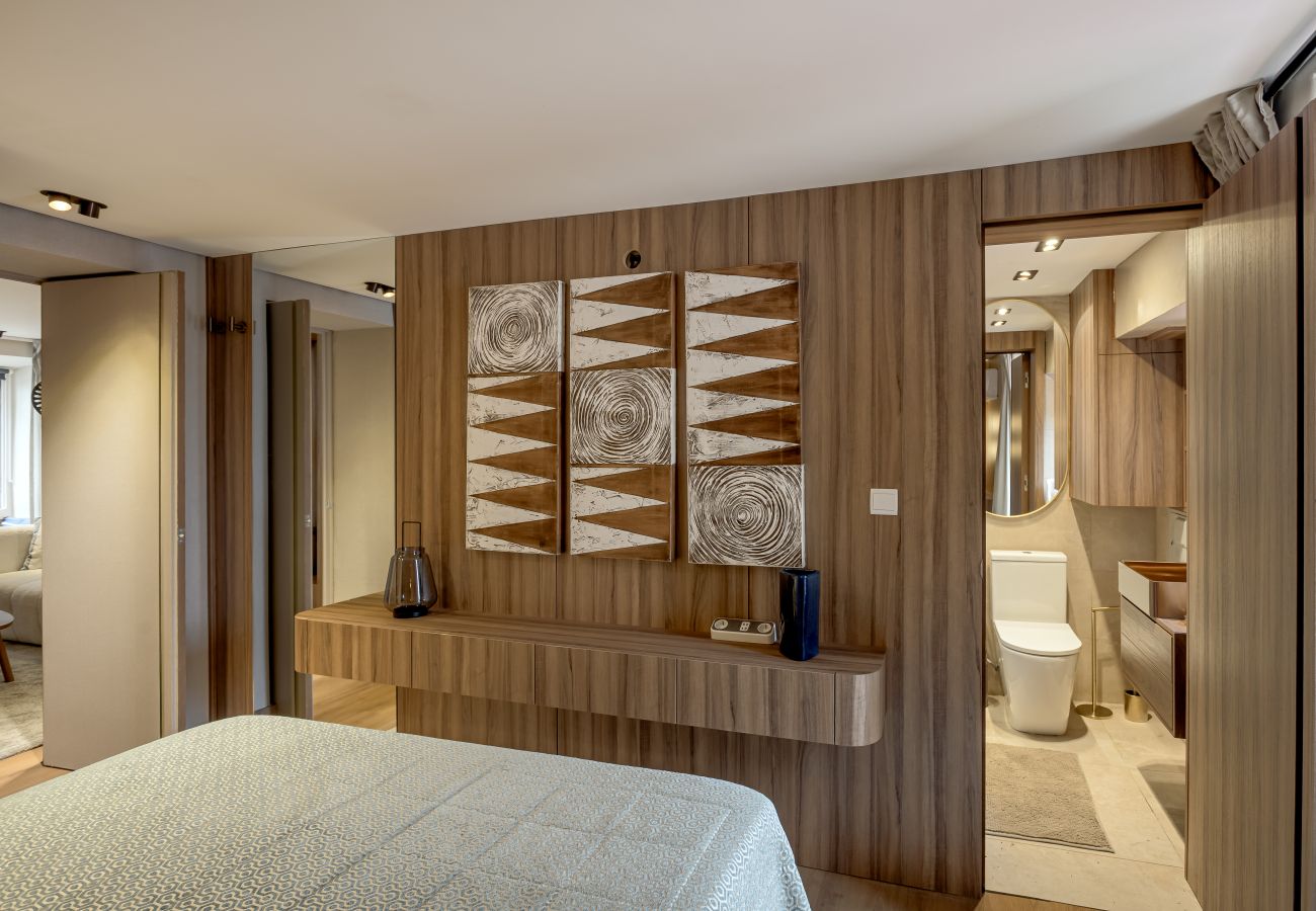 Apartment in Lisbon - PRINCIPE REAL PRIME by Homing