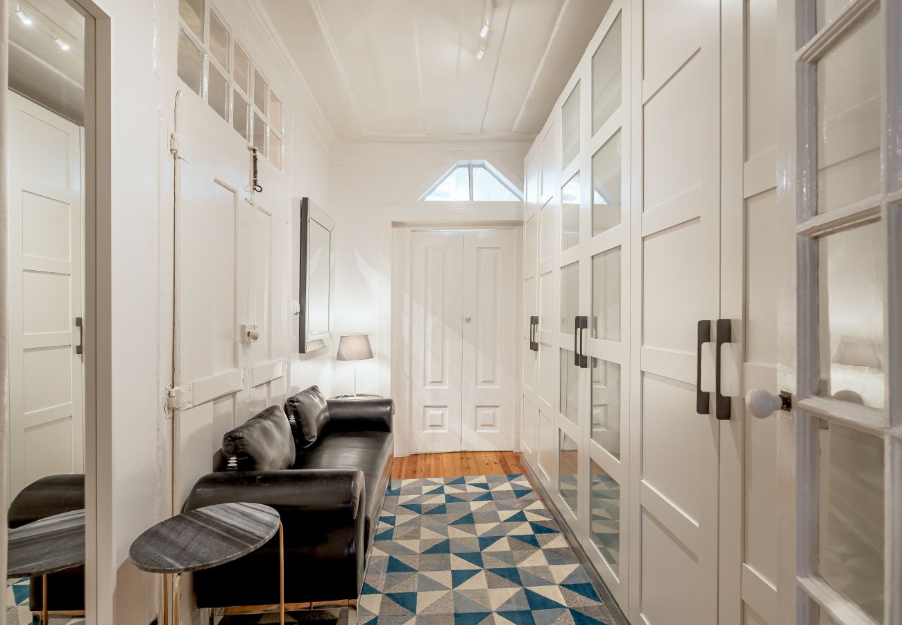 Apartment in Lisbon - BELEM HISTORICAL by HOMING