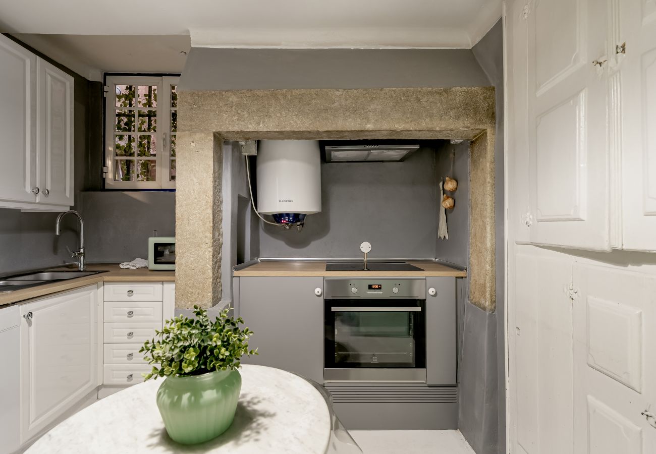 Apartment in Lisbon - BELEM HISTORICAL by HOMING