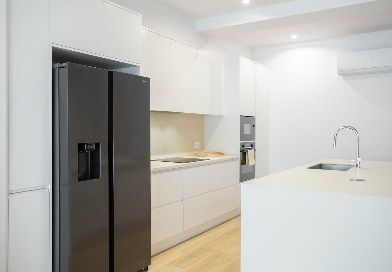 Apartment in Lisbon - MARQUES DE POMBAL GRAND PRESTIGE by Homing