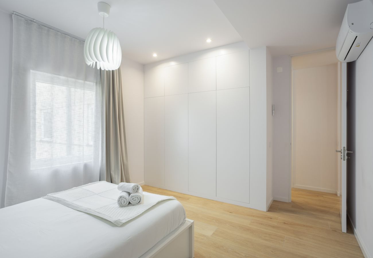 Apartment in Lisbon - MARQUES DE POMBAL GRAND PRESTIGE by Homing