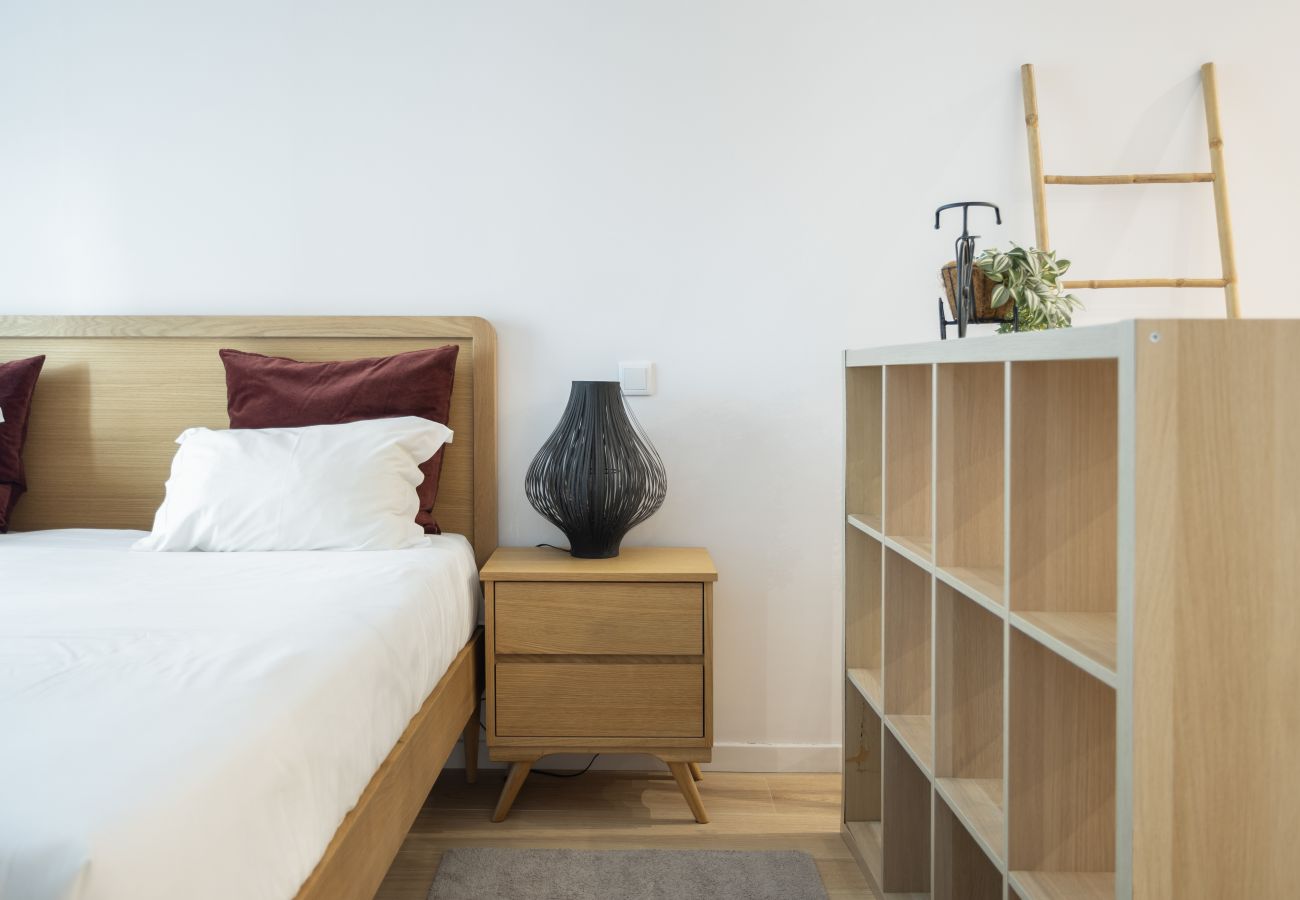 Apartment in Lisbon - MARQUES DE POMBAL GRAND PRESTIGE by Homing