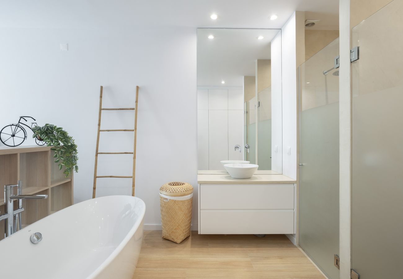 Apartment in Lisbon - MARQUES DE POMBAL GRAND PRESTIGE by Homing