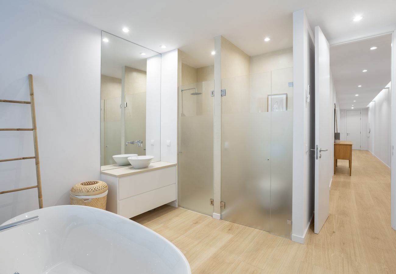 Apartment in Lisbon - MARQUES DE POMBAL GRAND PRESTIGE by Homing