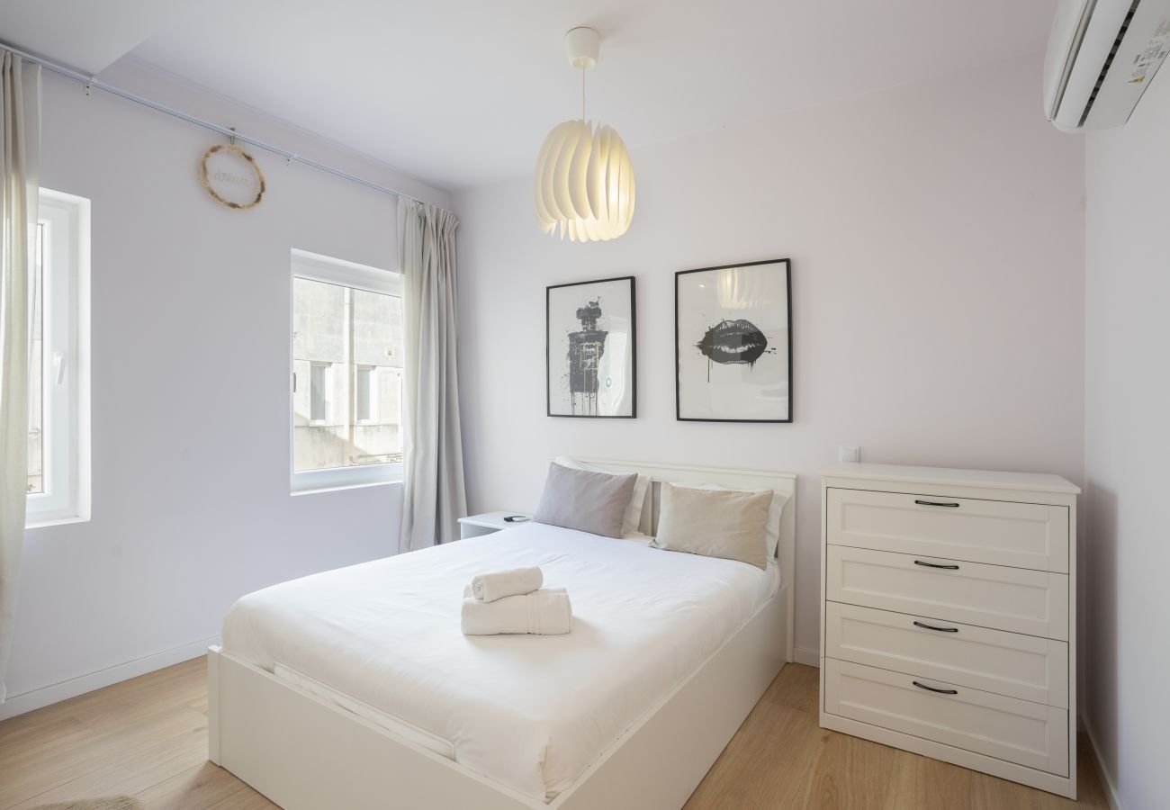 Apartment in Lisbon - MARQUES DE POMBAL GRAND PRESTIGE by Homing