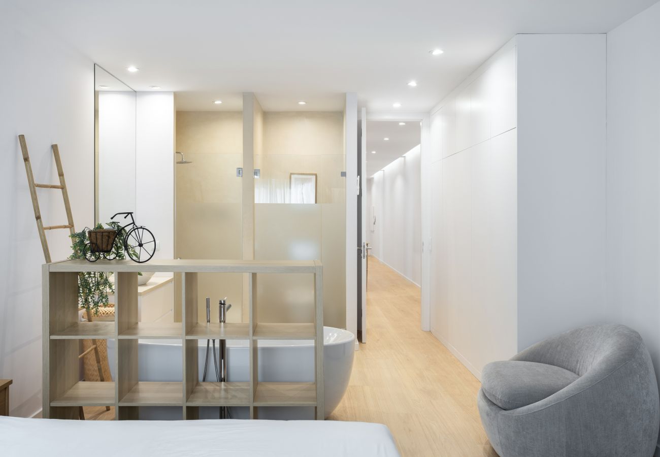 Apartment in Lisbon - MARQUES DE POMBAL GRAND PRESTIGE by Homing