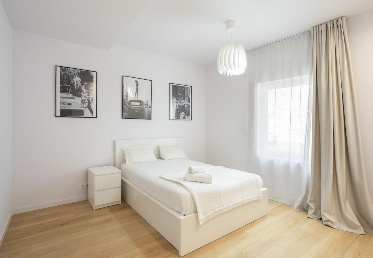 Apartment in Lisbon - MARQUES DE POMBAL GRAND PRESTIGE by Homing