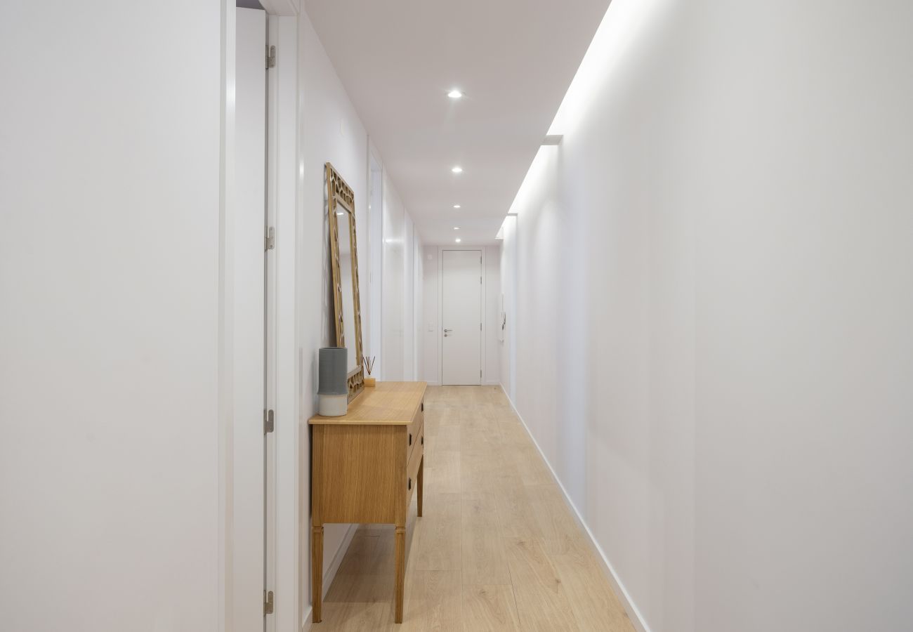 Apartment in Lisbon - MARQUES DE POMBAL GRAND PRESTIGE by Homing