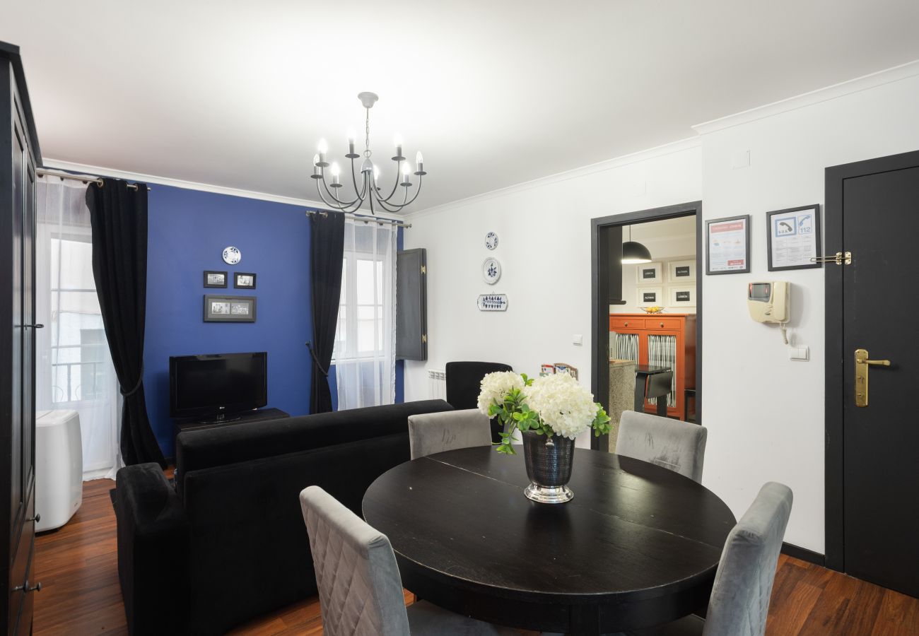 Apartment in Lisbon - ALFAMA DUPLEX by Homing