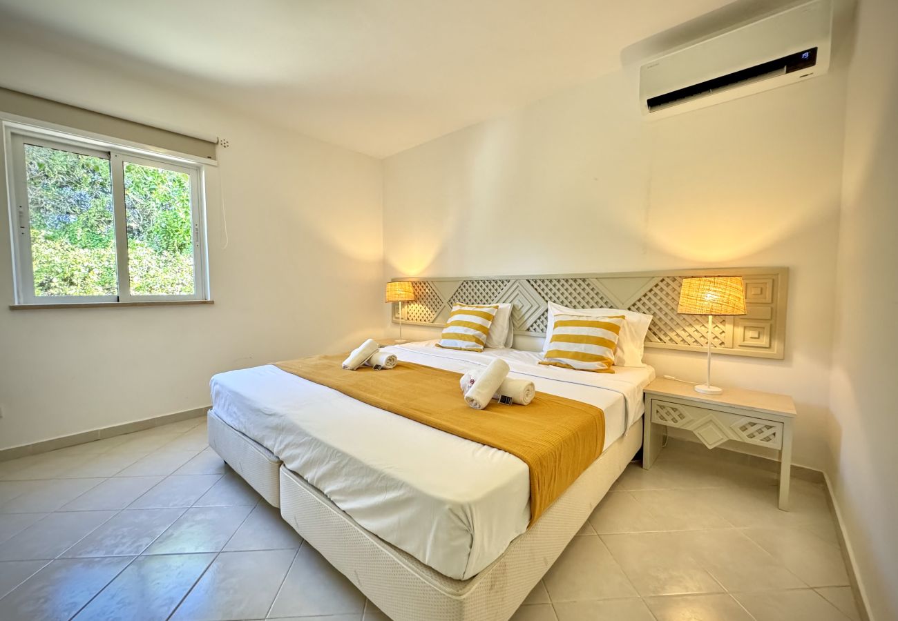 Apartment in Albufeira - ALBUFEIRA BALAIA GOLF VILAGE 8 WITH POOL by Homing