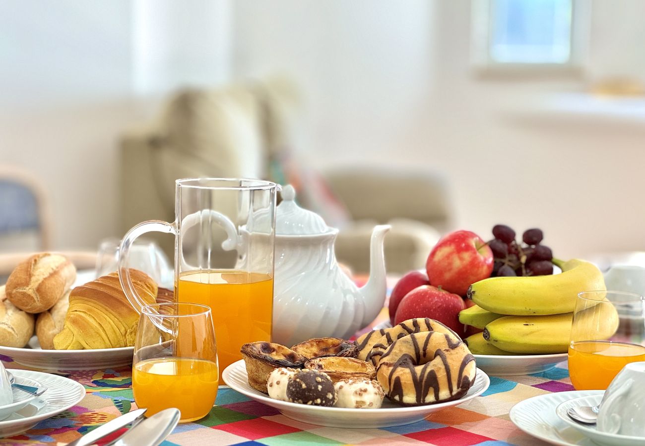 Apartment in Albufeira - ALBUFEIRA BALAIA GOLF VILAGE 8 WITH POOL by Homing