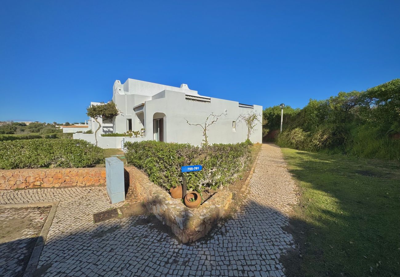 Apartment in Albufeira - ALBUFEIRA BALAIA GOLF VILAGE 8 WITH POOL by Homing