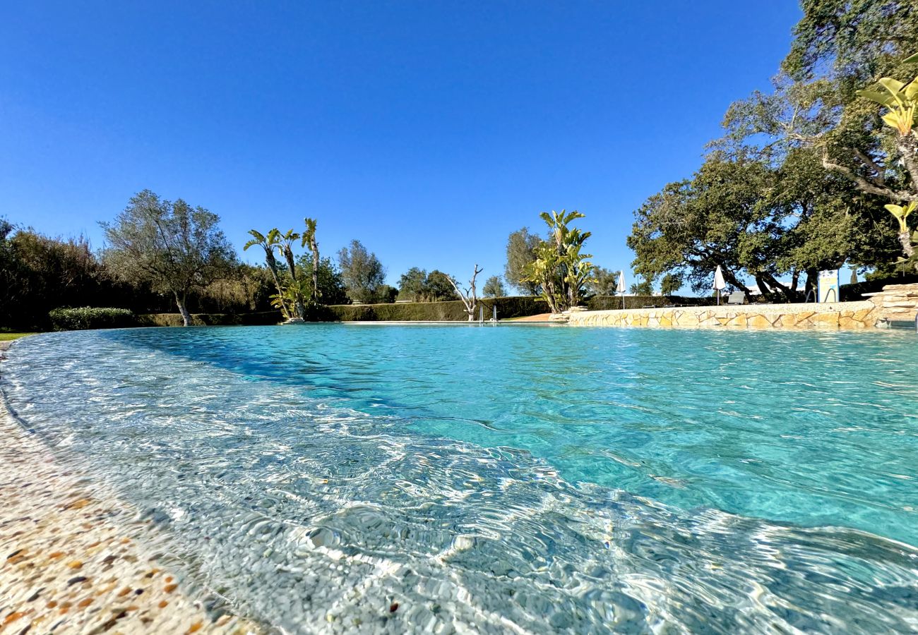 Apartment in Albufeira - ALBUFEIRA BALAIA GOLF VILAGE 8 WITH POOL by Homing