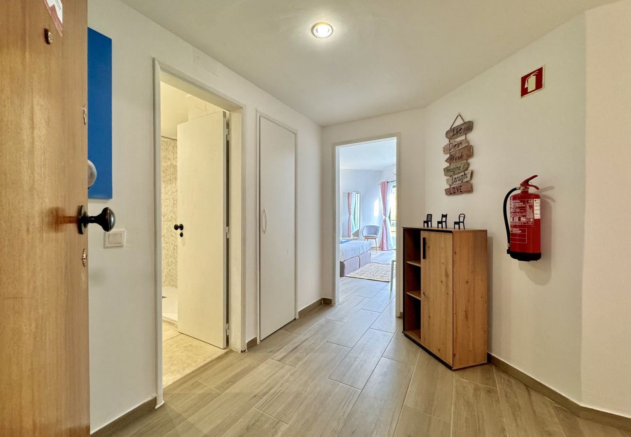 Apartment in Vilamoura - VILAMOURA CENTRAL BEACH  1  WITH POOL by HOMING