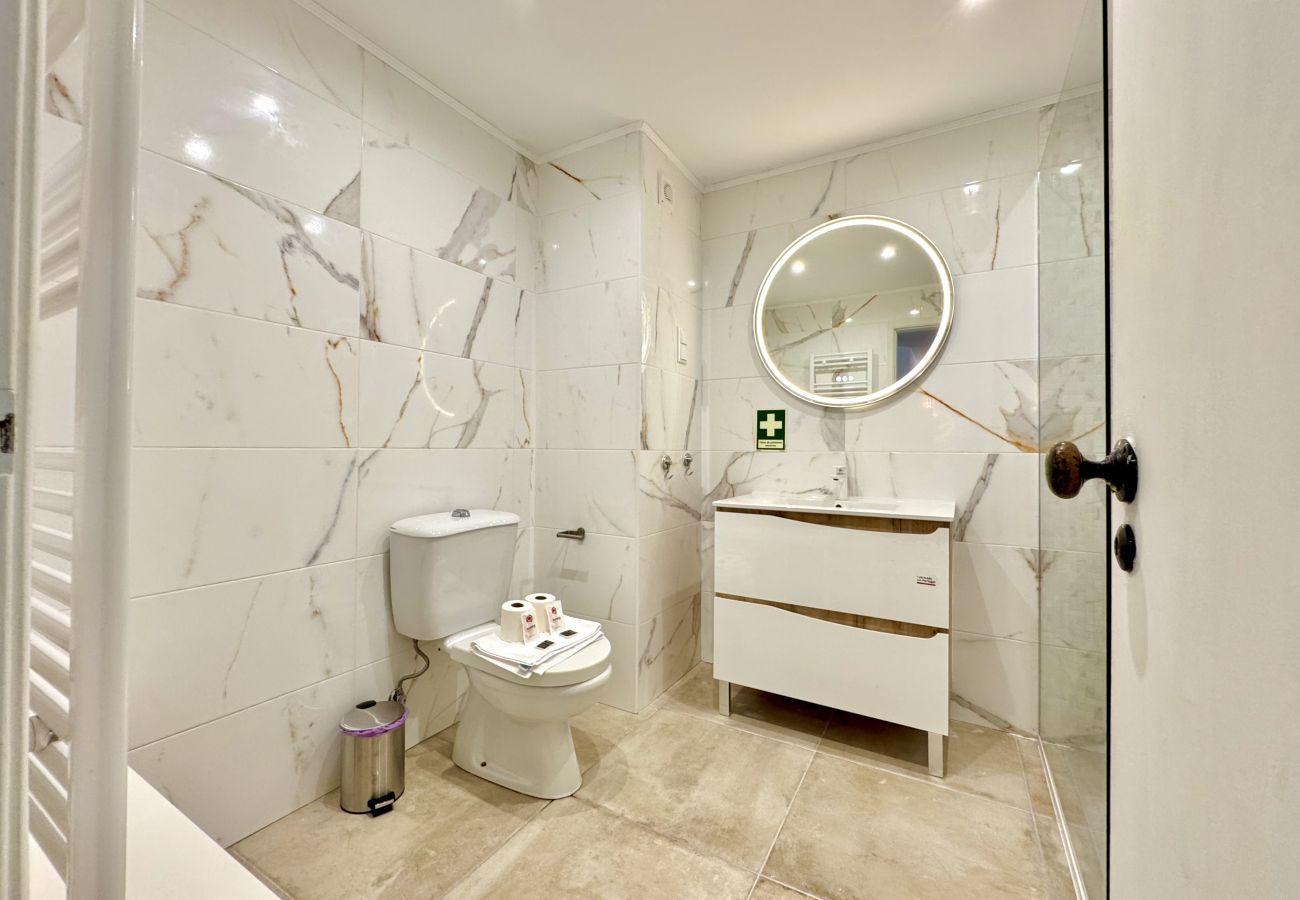 Apartment in Vilamoura - VILAMOURA CENTRAL BEACH  1  WITH POOL by HOMING