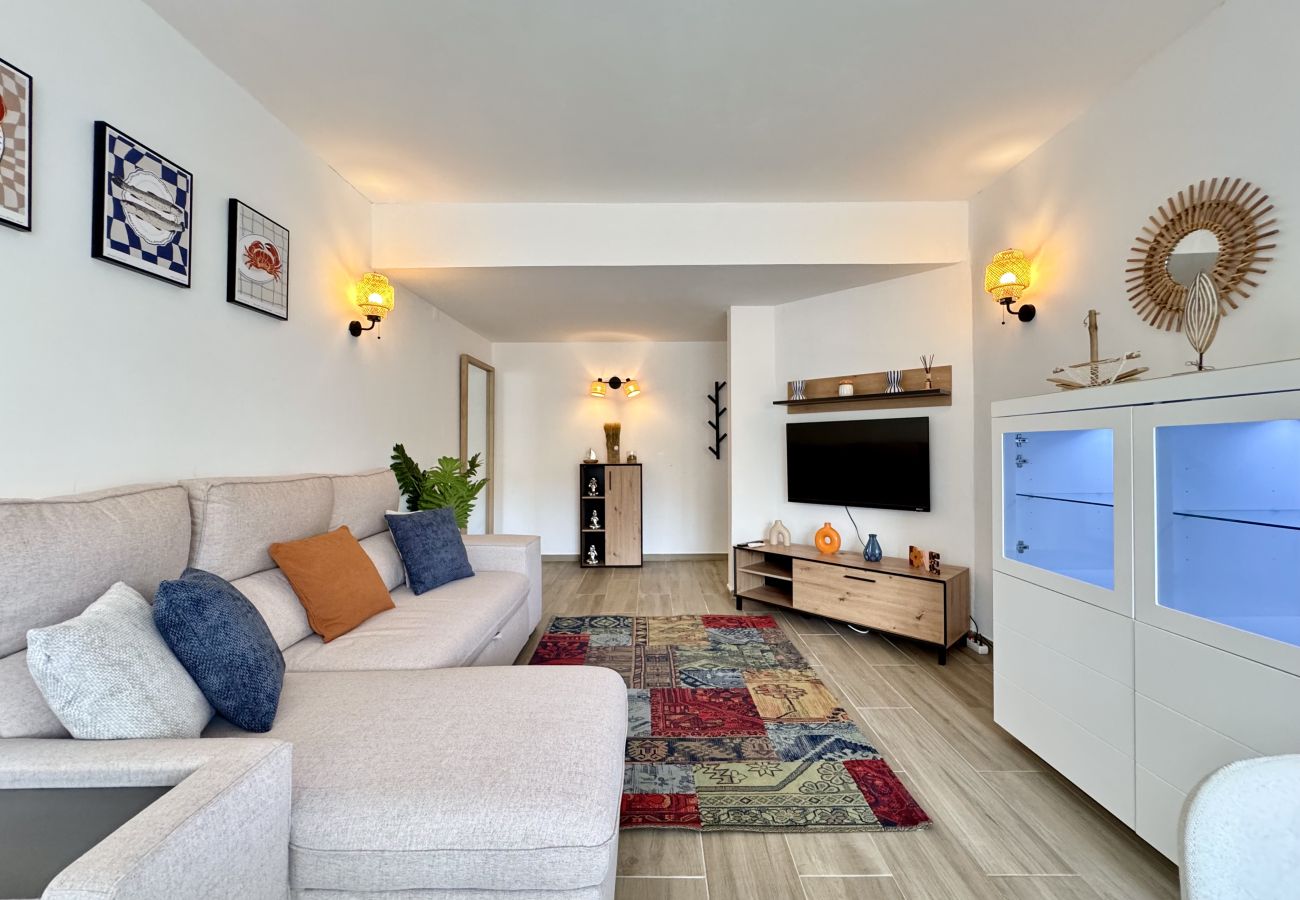 Apartment in Vilamoura - VILAMOURA CENTRAL BEACH  1  WITH POOL by HOMING