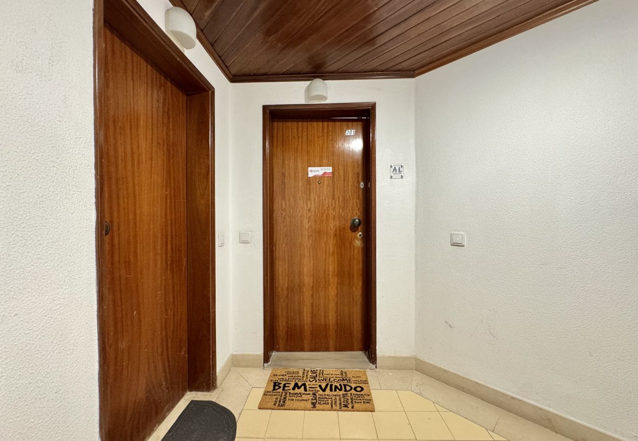 Apartment in Vilamoura - VILAMOURA CENTRAL BEACH  1  WITH POOL by HOMING