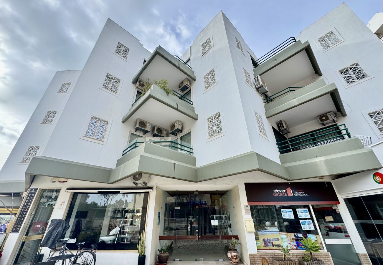 Apartment in Vilamoura - VILAMOURA CENTRAL BEACH  1  WITH POOL by HOMING