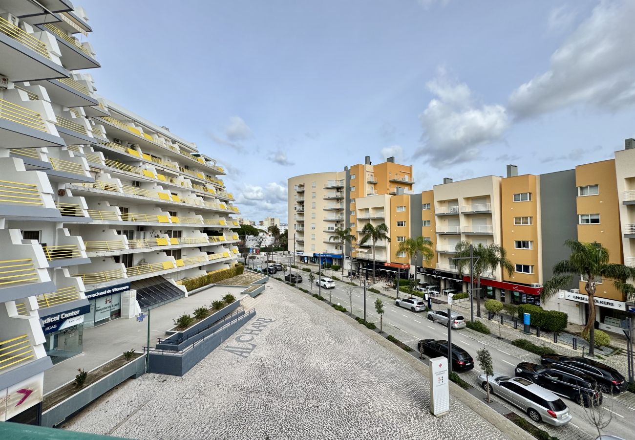 Apartment in Vilamoura - VILAMOURA CENTRAL BEACH  1  WITH POOL by HOMING