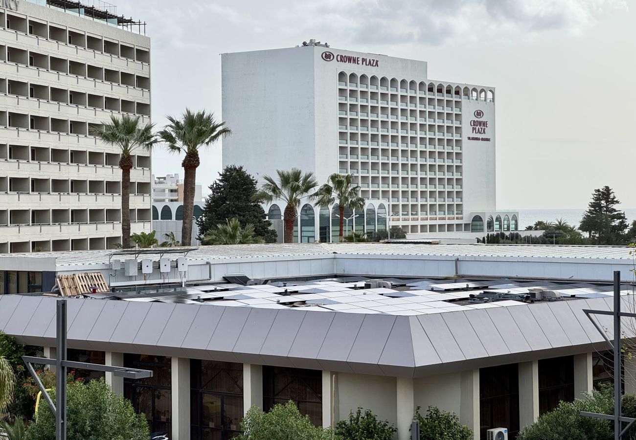 Apartment in Vilamoura - VILAMOURA CENTRAL BEACH  1  WITH POOL by HOMING