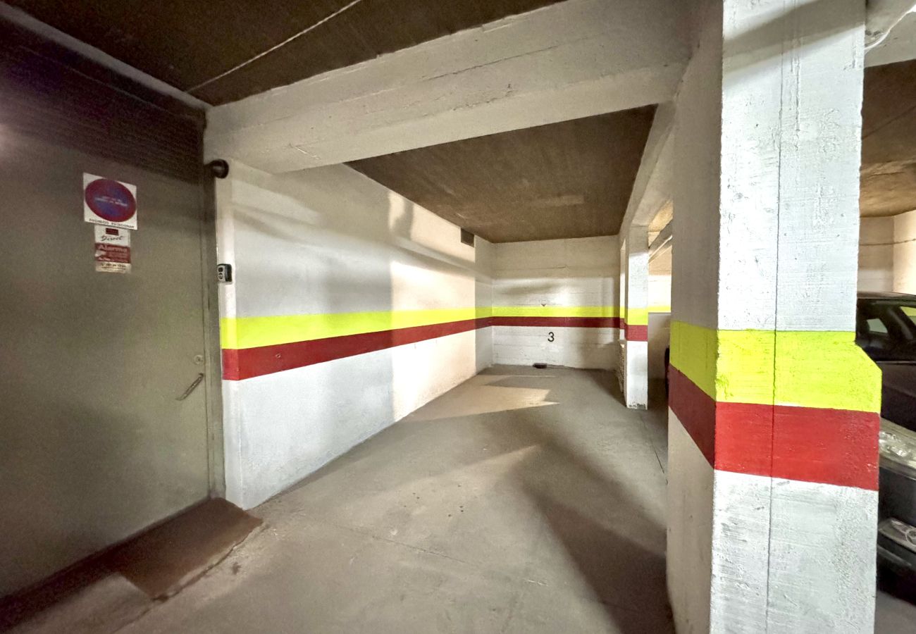 Apartment in Vilamoura - VILAMOURA CENTRAL BEACH  1  WITH POOL by HOMING