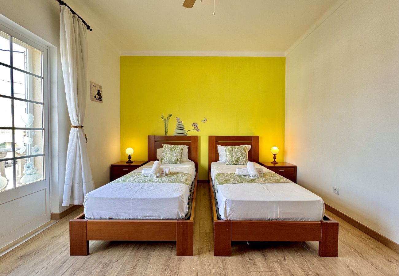 Apartment in Altura - ALTURA TYPICAL HOUSE by HOMING