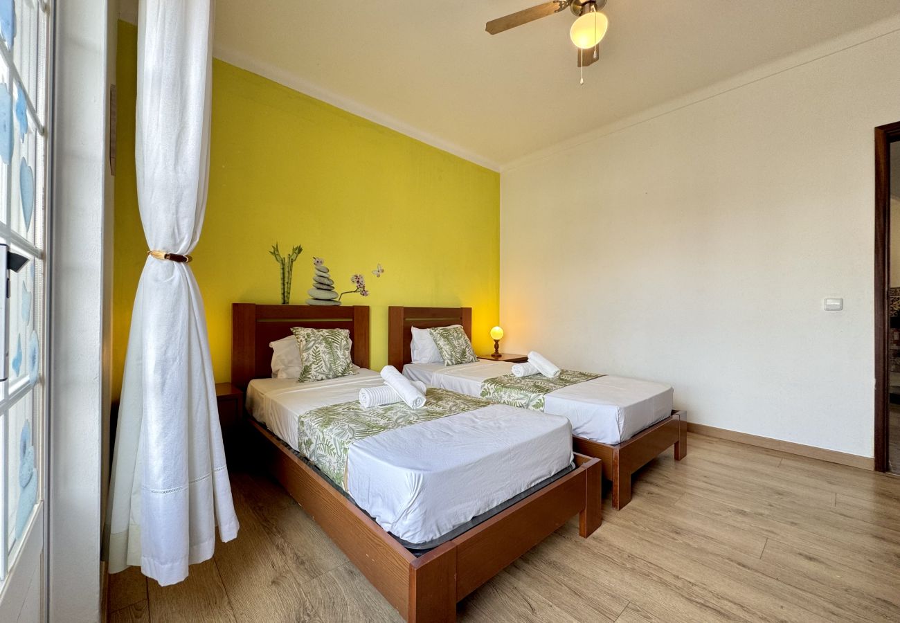 Apartment in Altura - ALTURA TYPICAL HOUSE by HOMING