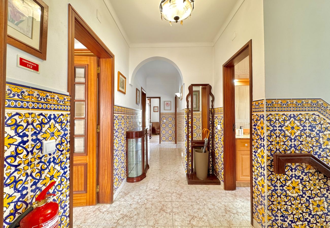 Apartment in Altura - ALTURA TYPICAL HOUSE by HOMING