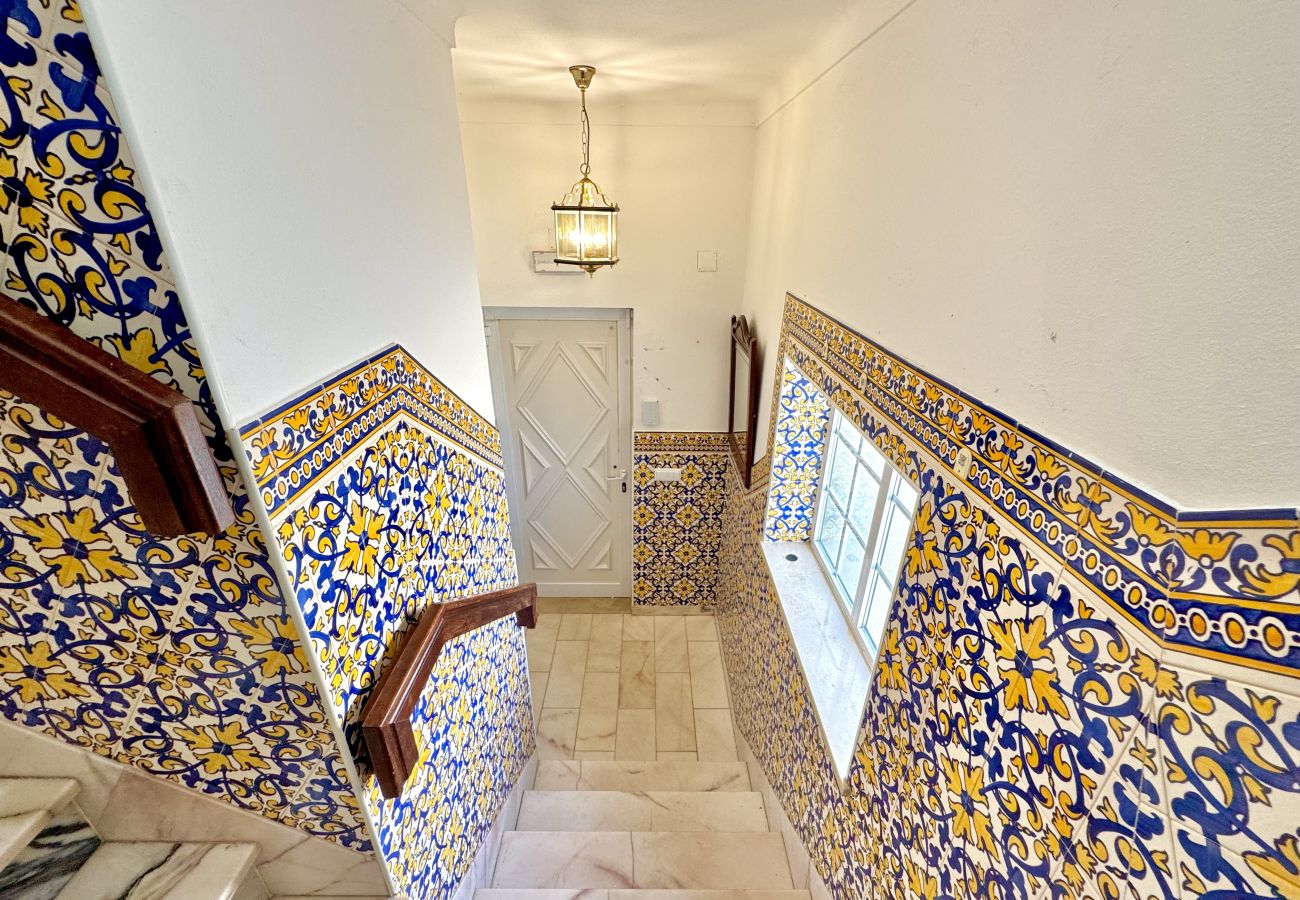 Apartment in Altura - ALTURA TYPICAL HOUSE by HOMING