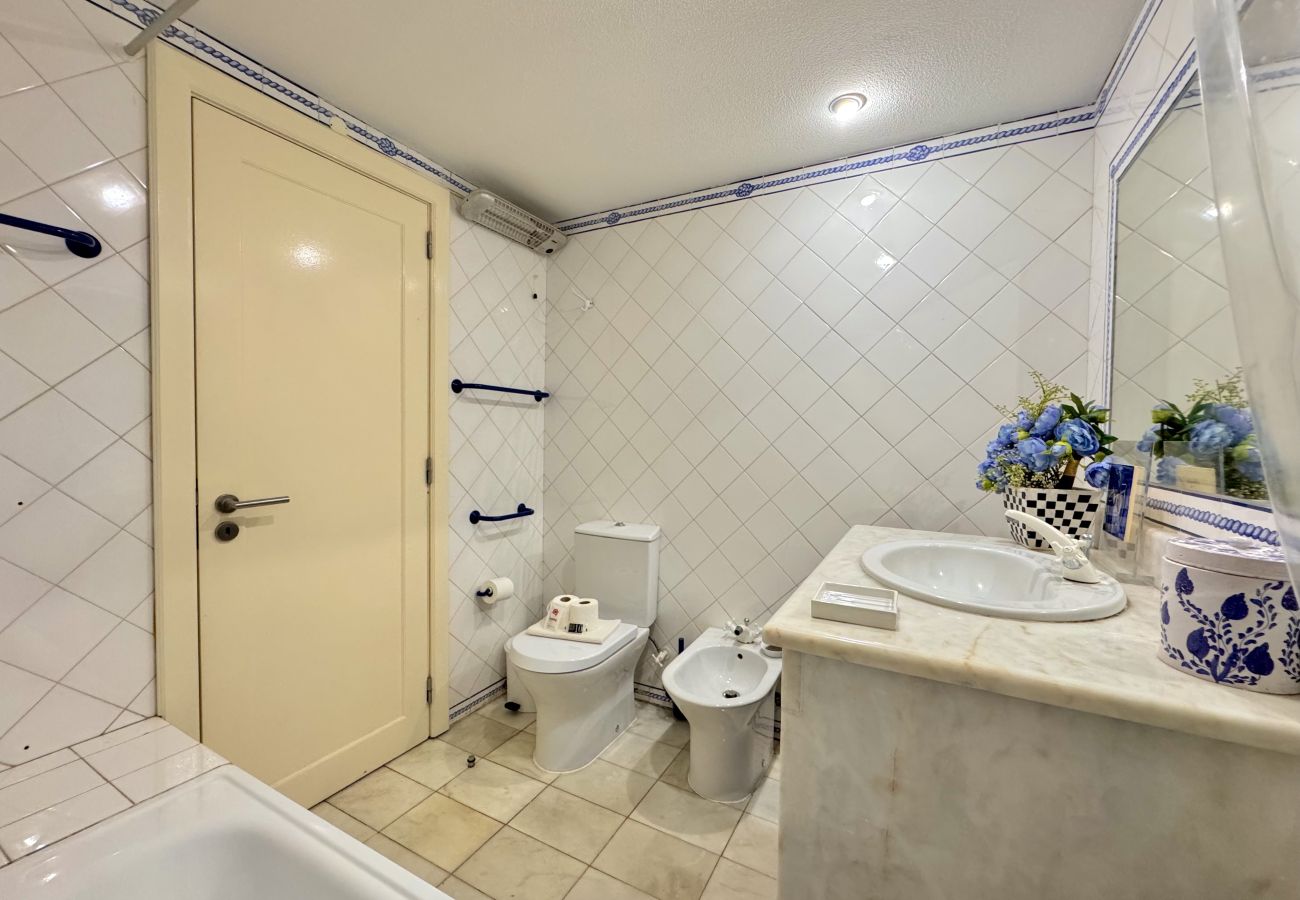 Apartment in Vilamoura - VILAMOURA AMAZING VILLA 2 WITH POOL by HOMING