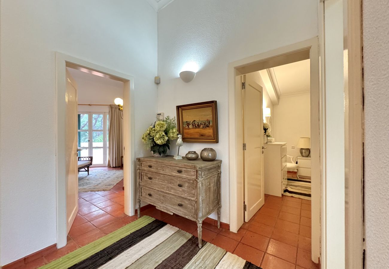 Apartment in Vilamoura - VILAMOURA AMAZING VILLA 2 WITH POOL by HOMING