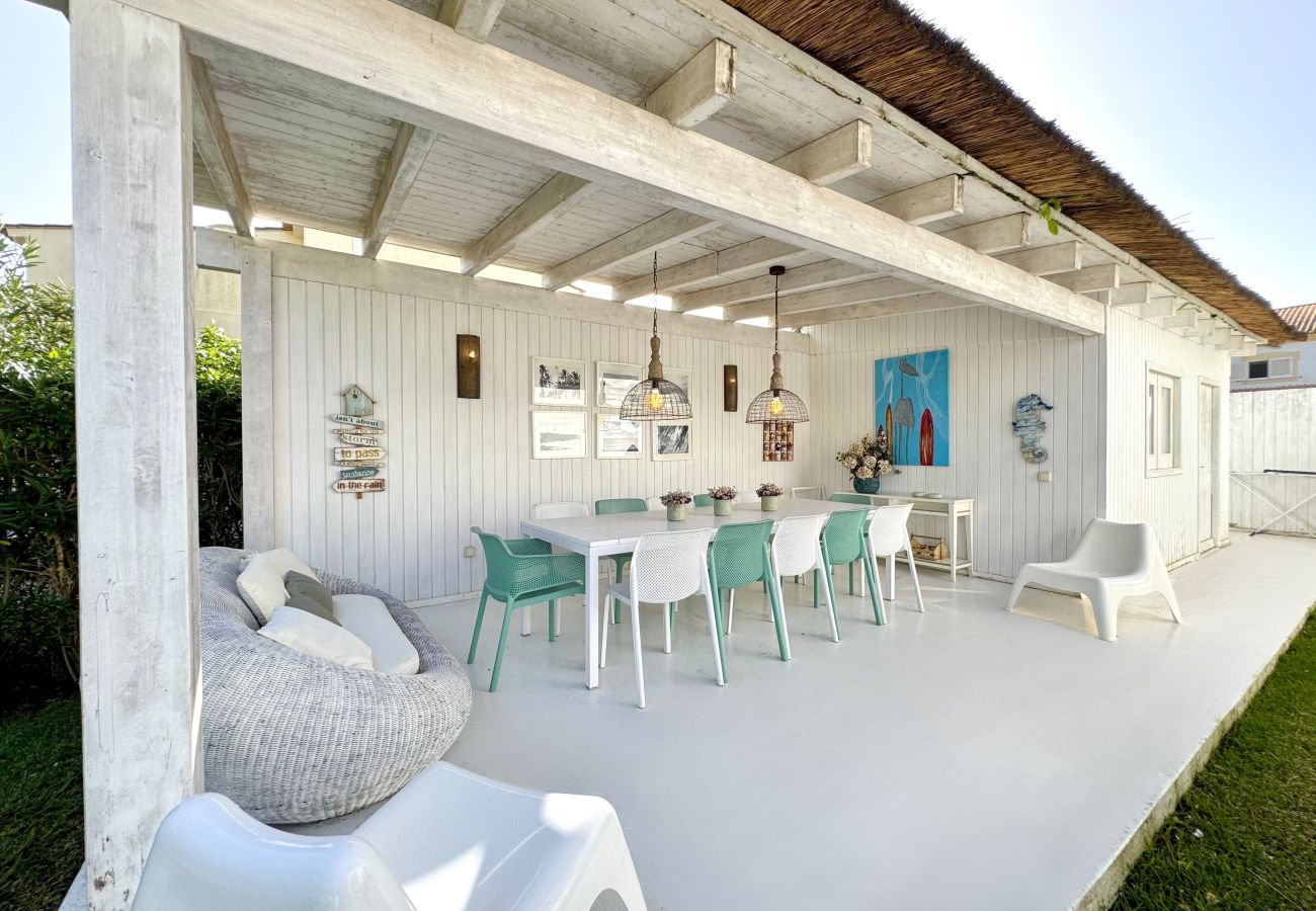 Apartment in Vilamoura - VILAMOURA AMAZING VILLA 2 WITH POOL by HOMING