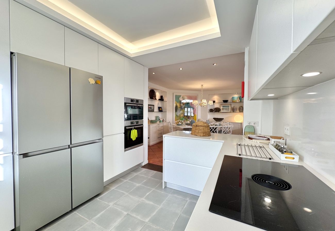 Apartment in Vilamoura - VILAMOURA AMAZING VILLA 2 WITH POOL by HOMING