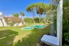 Apartment in Vilamoura - VILAMOURA AMAZING VILLA 2 WITH POOL by HOMING