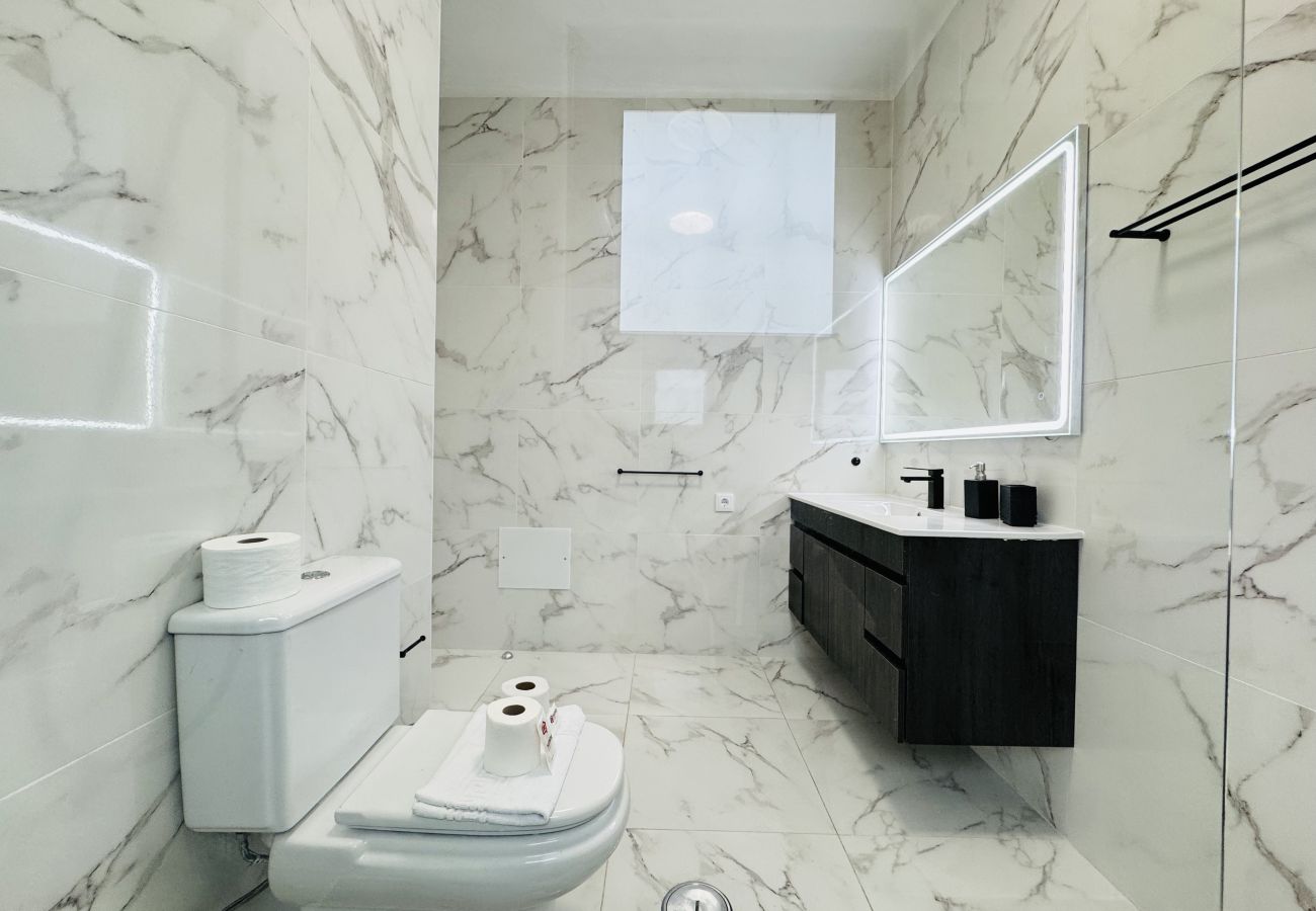 Apartment in Vilamoura - VILAMOURA SUMMER VILLA WITH POOL by HOMING