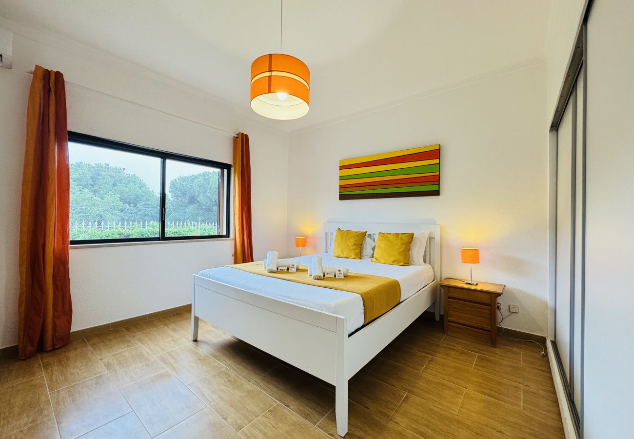 Apartment in Vilamoura - VILAMOURA SUMMER VILLA WITH POOL by HOMING