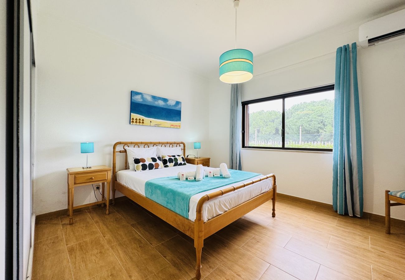 Apartment in Vilamoura - VILAMOURA SUMMER VILLA WITH POOL by HOMING