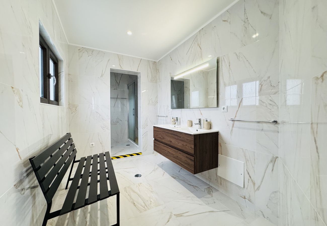 Apartment in Vilamoura - VILAMOURA SUMMER VILLA 2 WITH POOL by HOMING