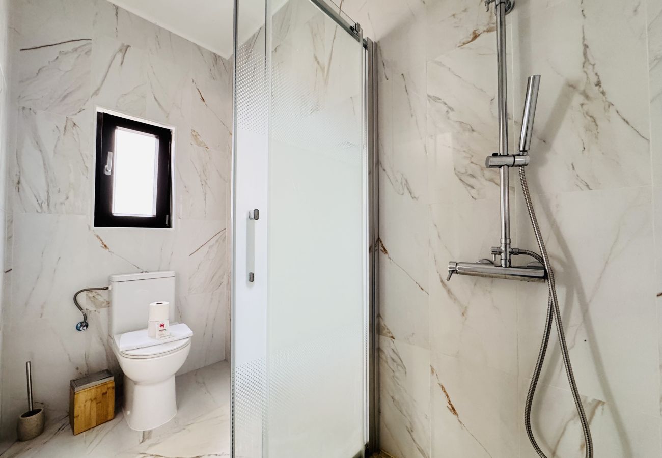 Apartment in Vilamoura - VILAMOURA SUMMER VILLA 2 WITH POOL by HOMING