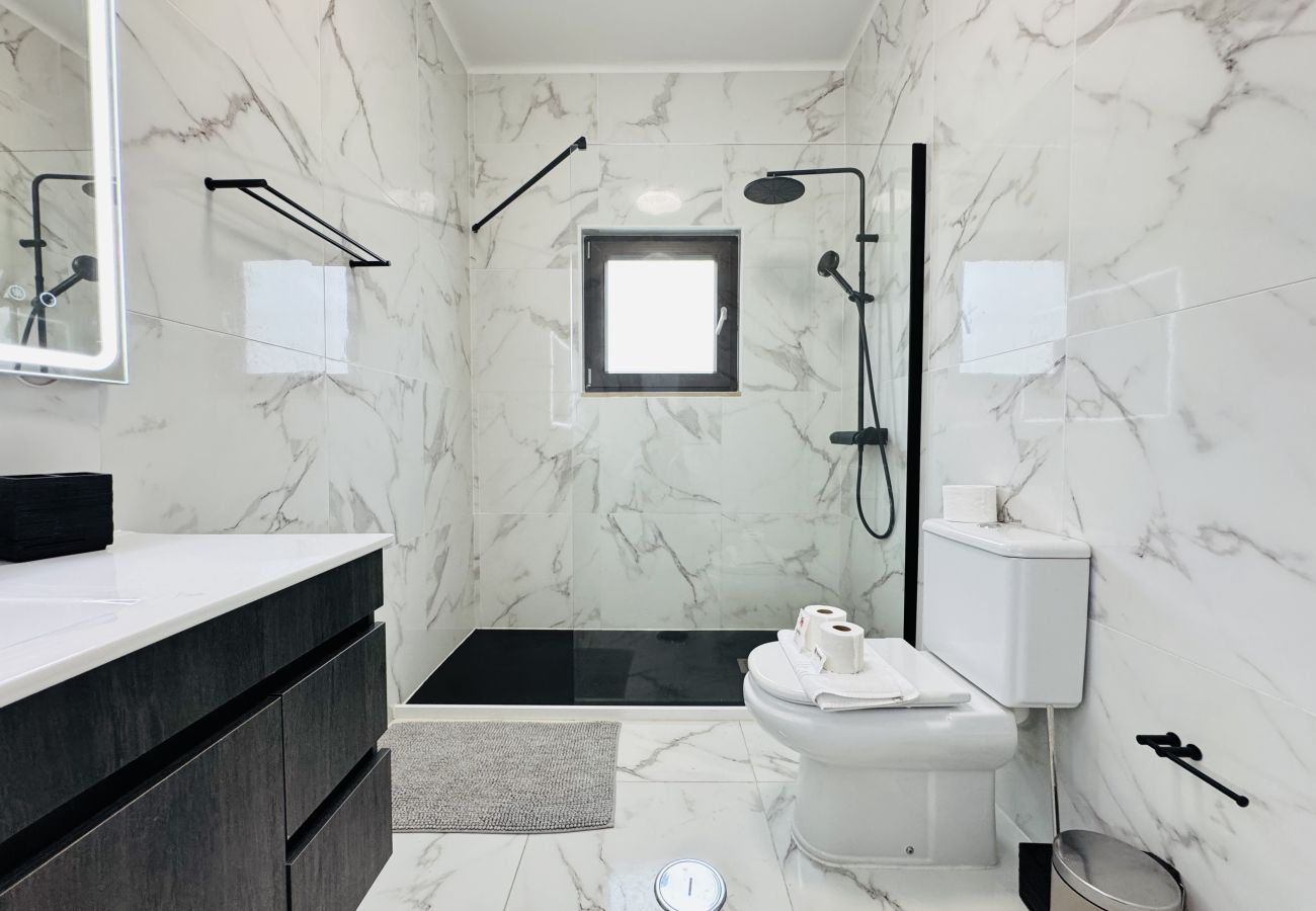 Apartment in Vilamoura - VILAMOURA SUMMER VILLA 2 WITH POOL by HOMING