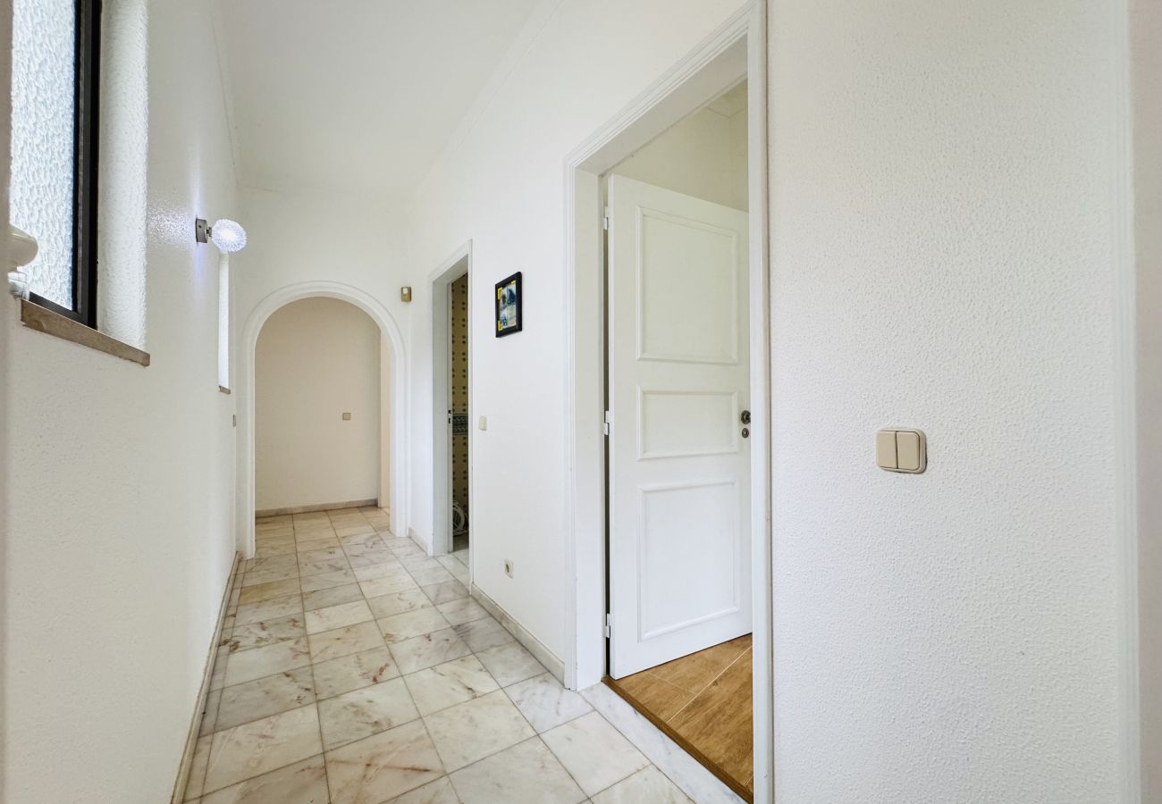 Apartment in Vilamoura - VILAMOURA SUMMER VILLA 2 WITH POOL by HOMING