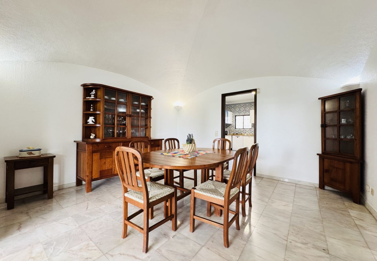 Apartment in Vilamoura - VILAMOURA SUMMER VILLA 2 WITH POOL by HOMING