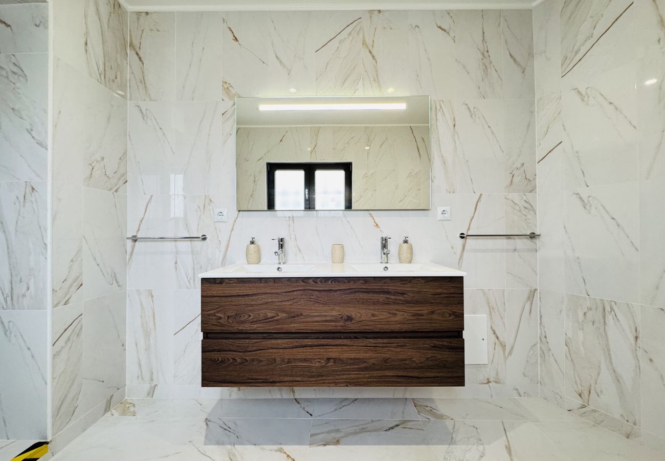 Apartment in Vilamoura - VILAMOURA SUMMER VILLA 2 WITH POOL by HOMING