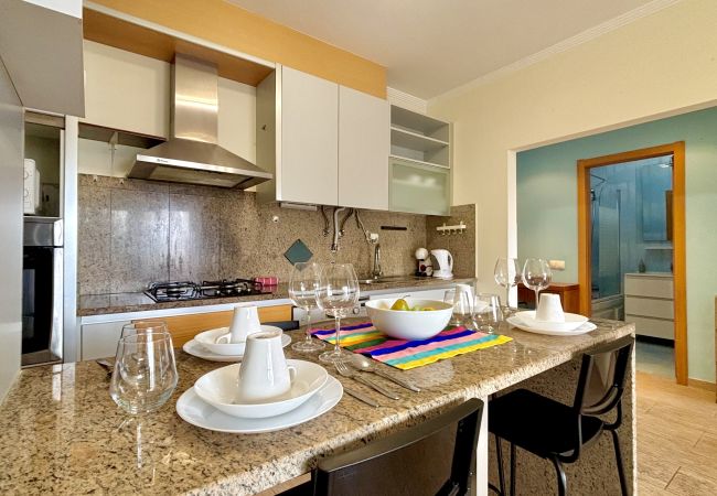 Apartment in Portimão - PORTIMÃO SHINE WITH POOL by HOMING