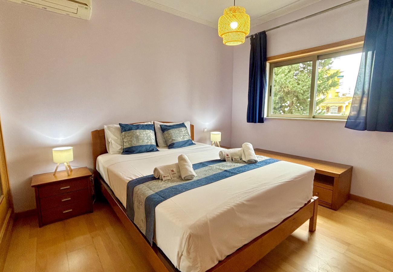 Apartment in Portimão - PORTIMÃO SHINE WITH POOL by HOMING