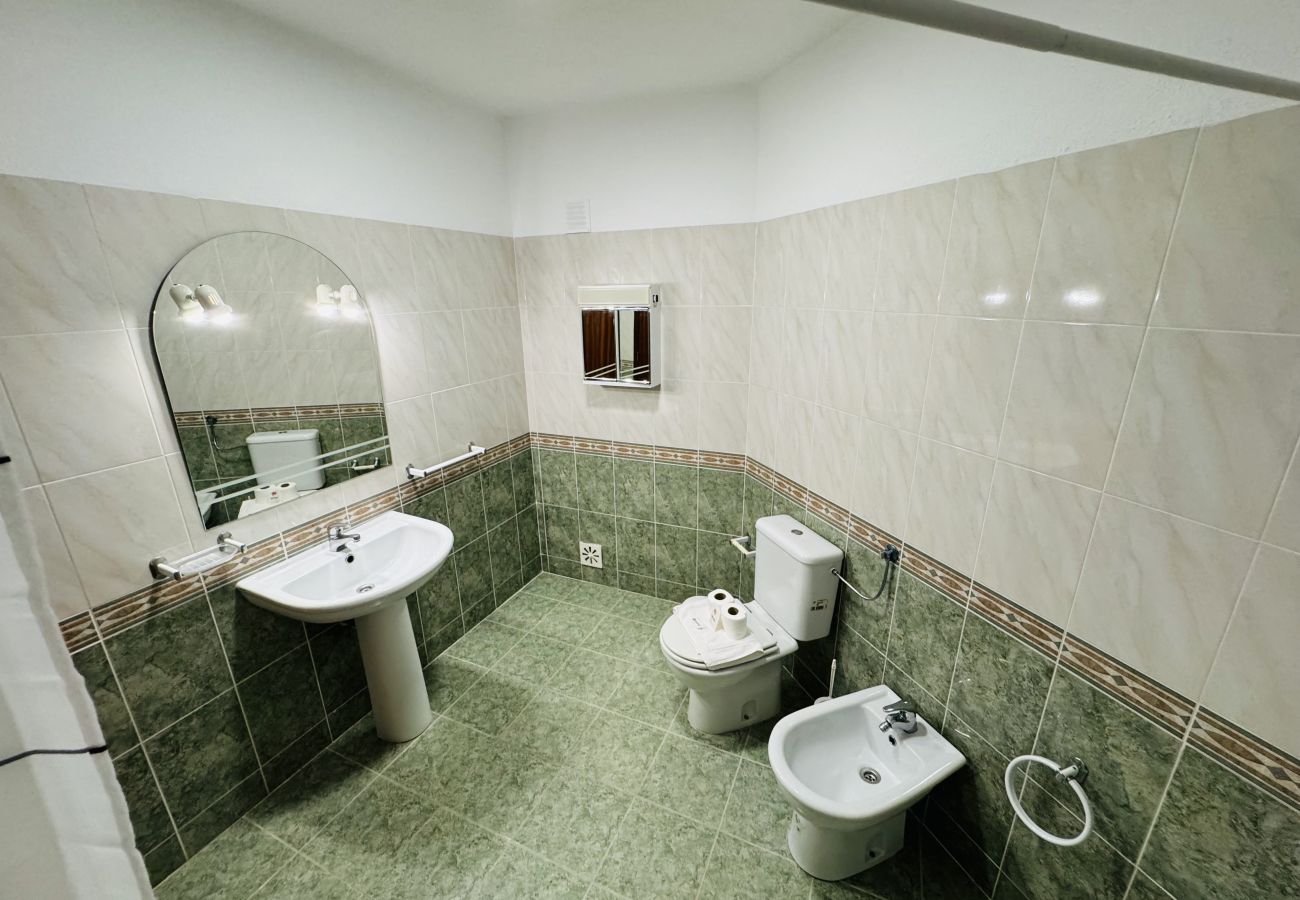 Apartment in Armação de Pêra - ARMAÇÃO DE PÊRA CENTRAL 3 WITH POOL by HOMING